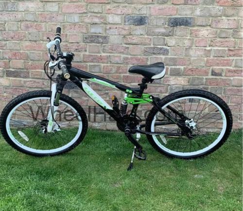 Carrera Detonate specs and reviews